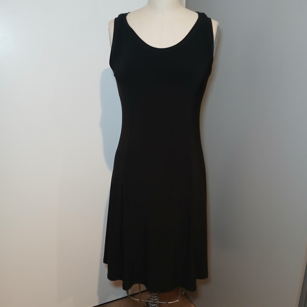 Pretty Woman Slinky Swing Dress Size Small